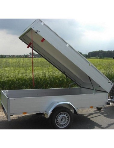 ANSSEMS GTB 1200 HT 251x126x48