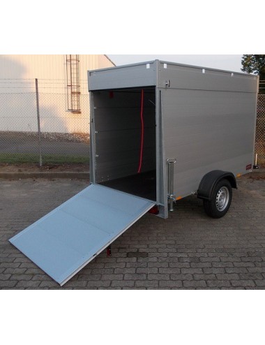 ANSSEMS GTT 2500 VT3 301x151x153