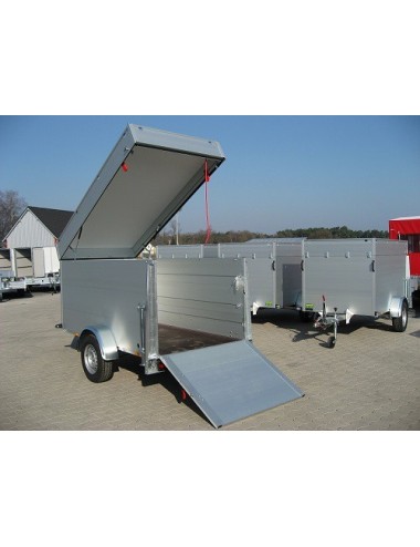 ANSSEMS GTT 1500 VT2 301x126x118