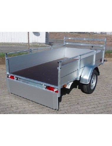 ANSSEMS BSX 1000 205 x 120