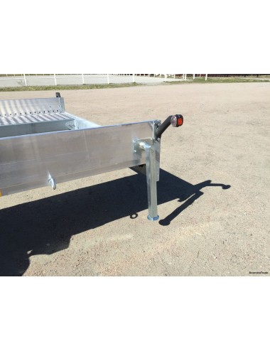 ANSSEMS AMT ECO 1300 PORTE VOITURE