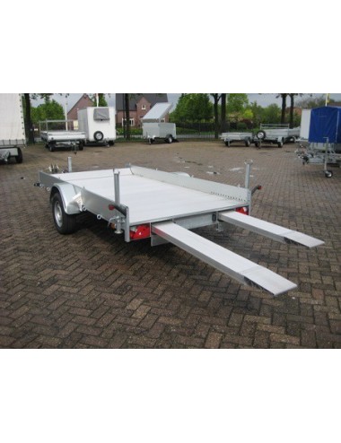 ANSSEMS AMT 1200.340 PORTE VOITURE