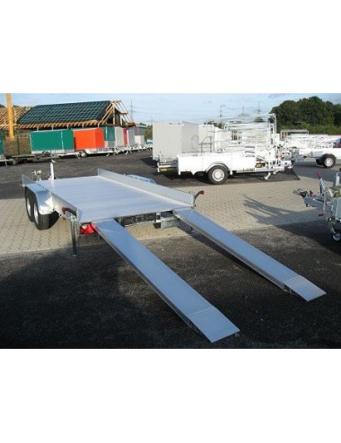 ANSSEMS AMT 1500.340 PORTE VOITURE