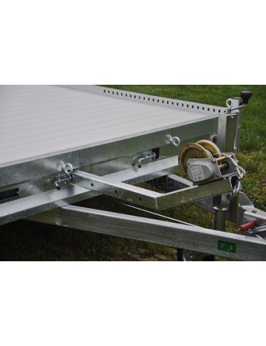 ANSSEMS AMT 1500.340 PORTE VOITURE