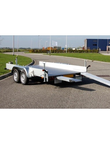 ANSSEMS AMT 2500.407 PORTE VOITURE