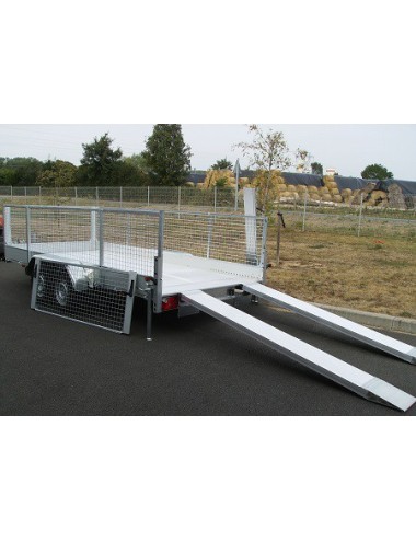 ANSSEMS AMT 3000.507 PORTE VOITURE