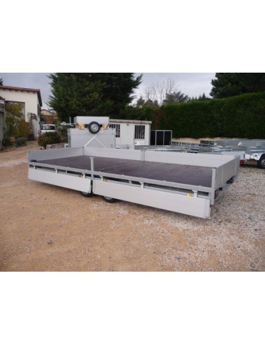 ANSSEMS MEDAX-2 2600   Prix Nous Consulter