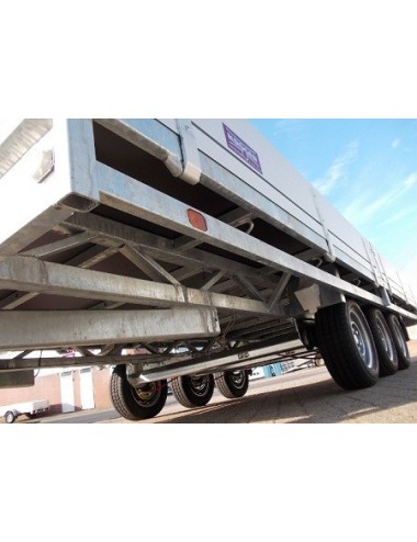 ANSSEMS MEDAX-2 3500 Prix Nous Consulter