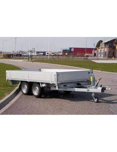 ANSSEMS TRI BENNE KSX 2500 H