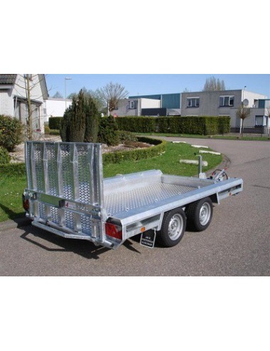 ANSSEMS TERRAX-2 2600 Basic 294 X 150