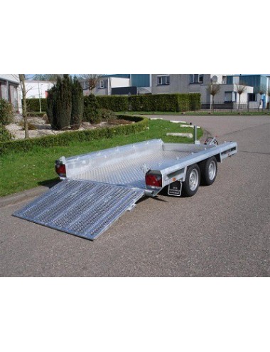 ANSSEMS TERRAX-3 3500 394 X 180