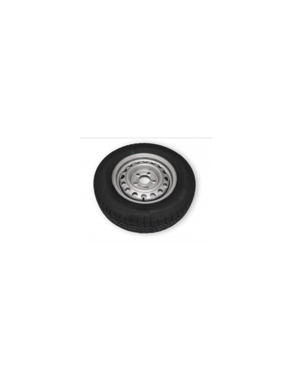 ROUE DE SECOURS 185/70R14